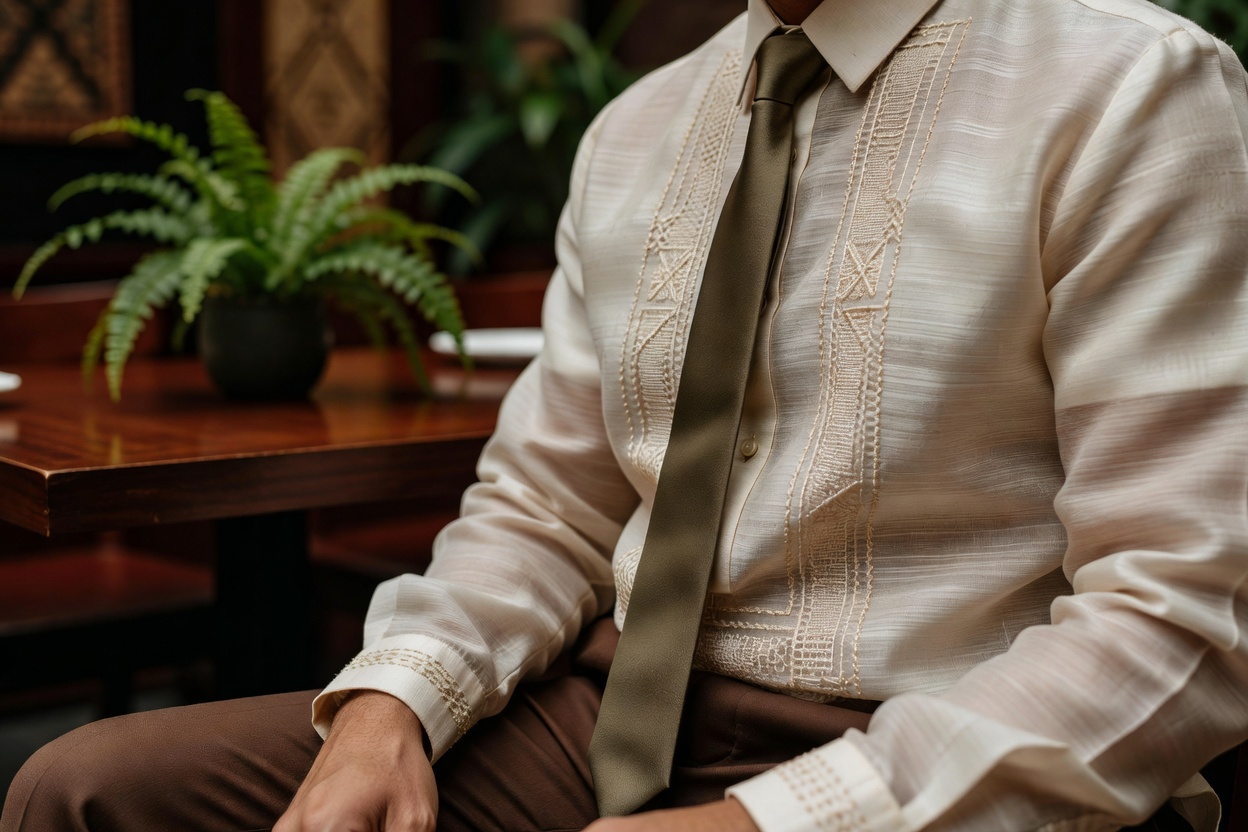 Filipino Wedding Traditions: How to Choose Your Ninong and Ninang - image 1