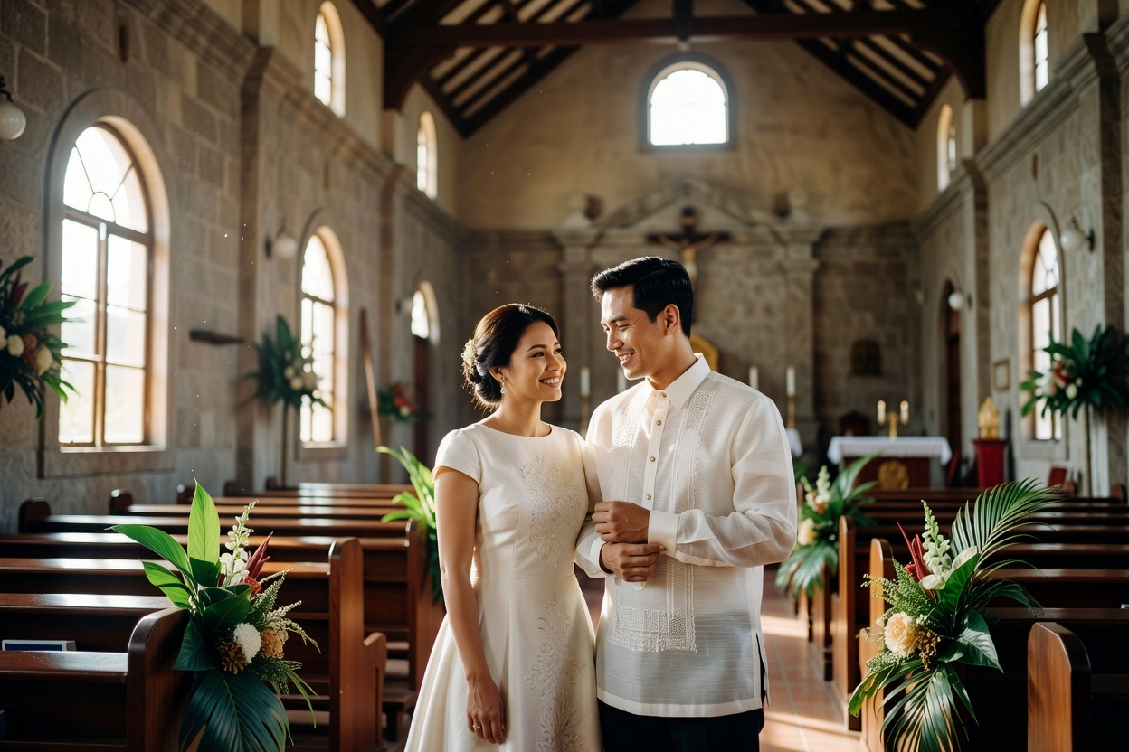 Filipino Wedding Vendors: Bridal Beauty & Makeup Guide Under ₱50K - image 2
