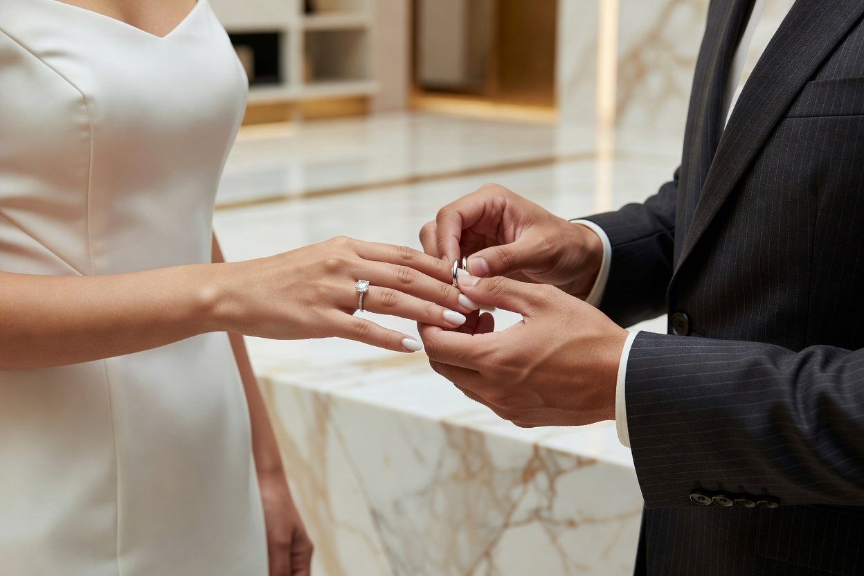Pamamanhikan Explained: A Step-by-Step Guide to the Filipino Family Formal Visit - image 1