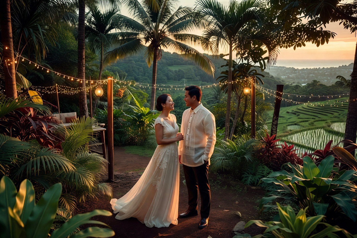 Wedding Budget Philippines: Calculator for Your Kasal Cost in PHP - image 2