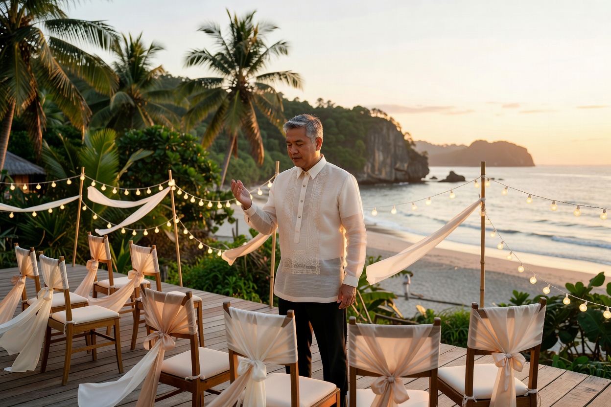 Wedding Etiquette Philippines: 15 Rules Every Guest Should Follow - image 2