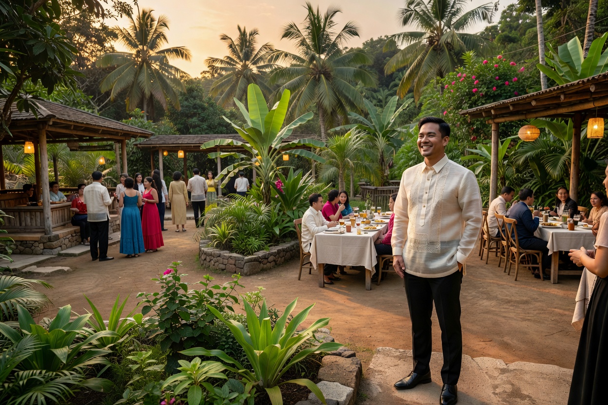 Wedding Etiquette Philippines: Filipino Invitation Guide - image 2