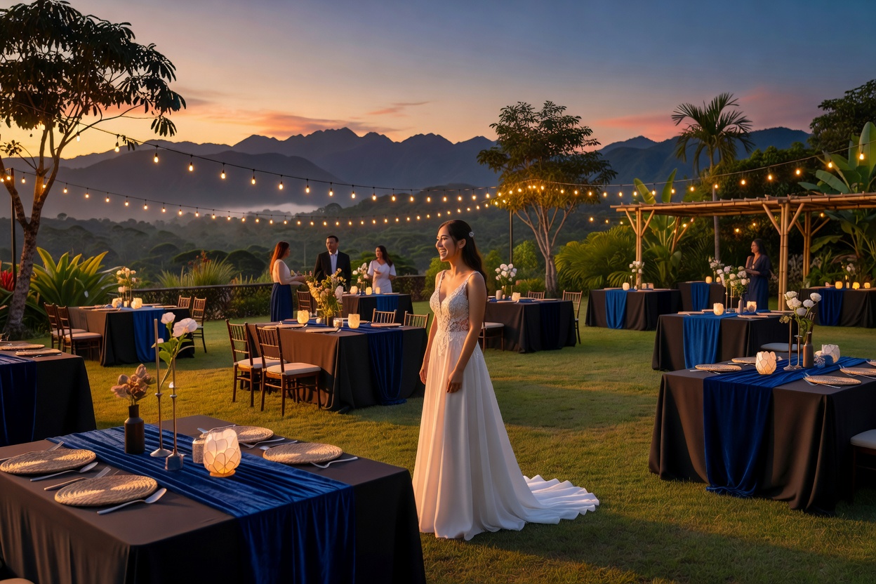 Wedding Reception Program Philippines: Traditional + Modern 2026 - image 2