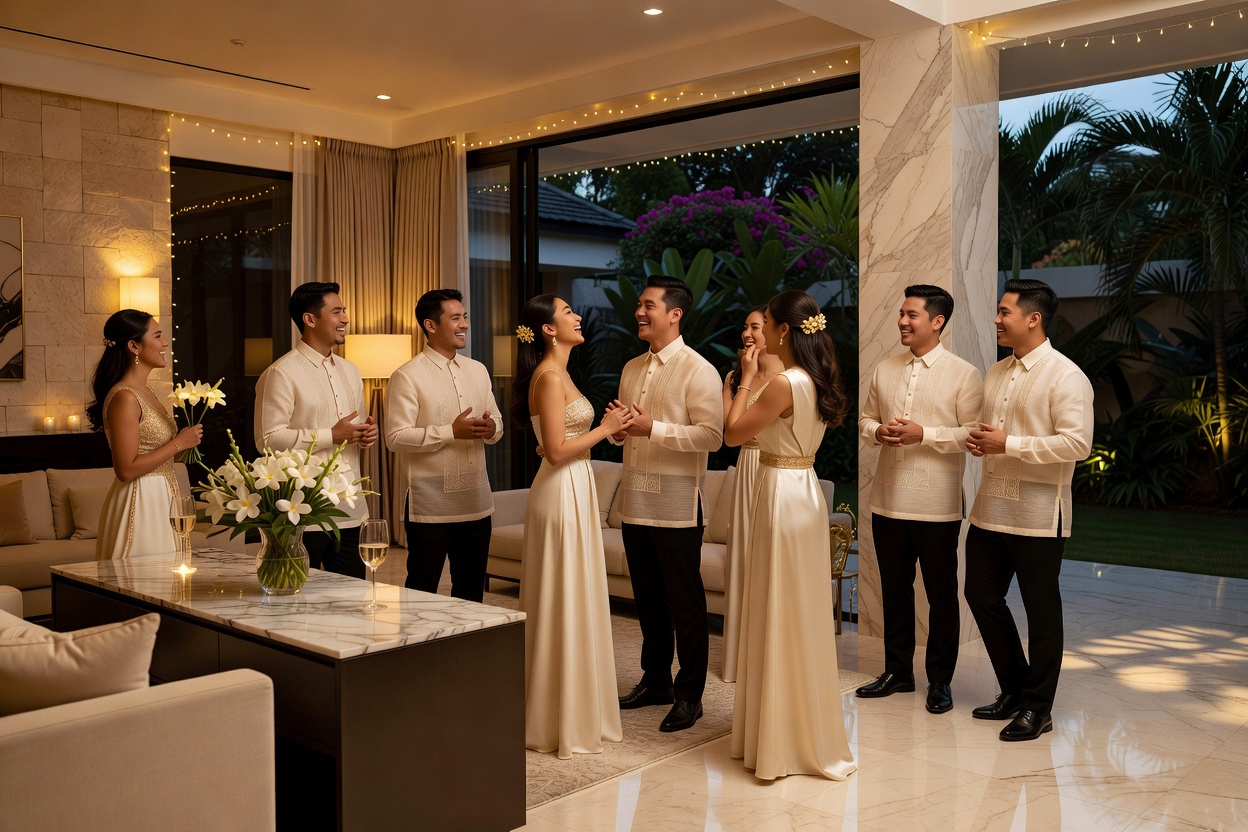 Wedding Website Philippines: Why Every Filipino Couple Needs One - image 2