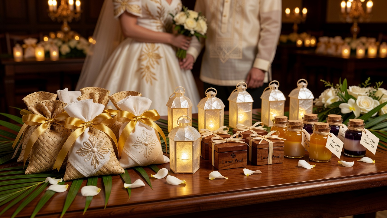 Introduction: Why Most Wedding Favors End Up in the Trash