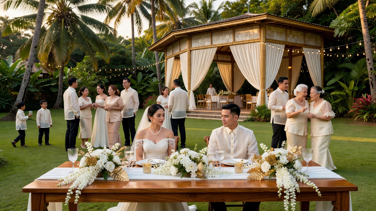 1. Sukob — The Ultimate Wedding Taboo