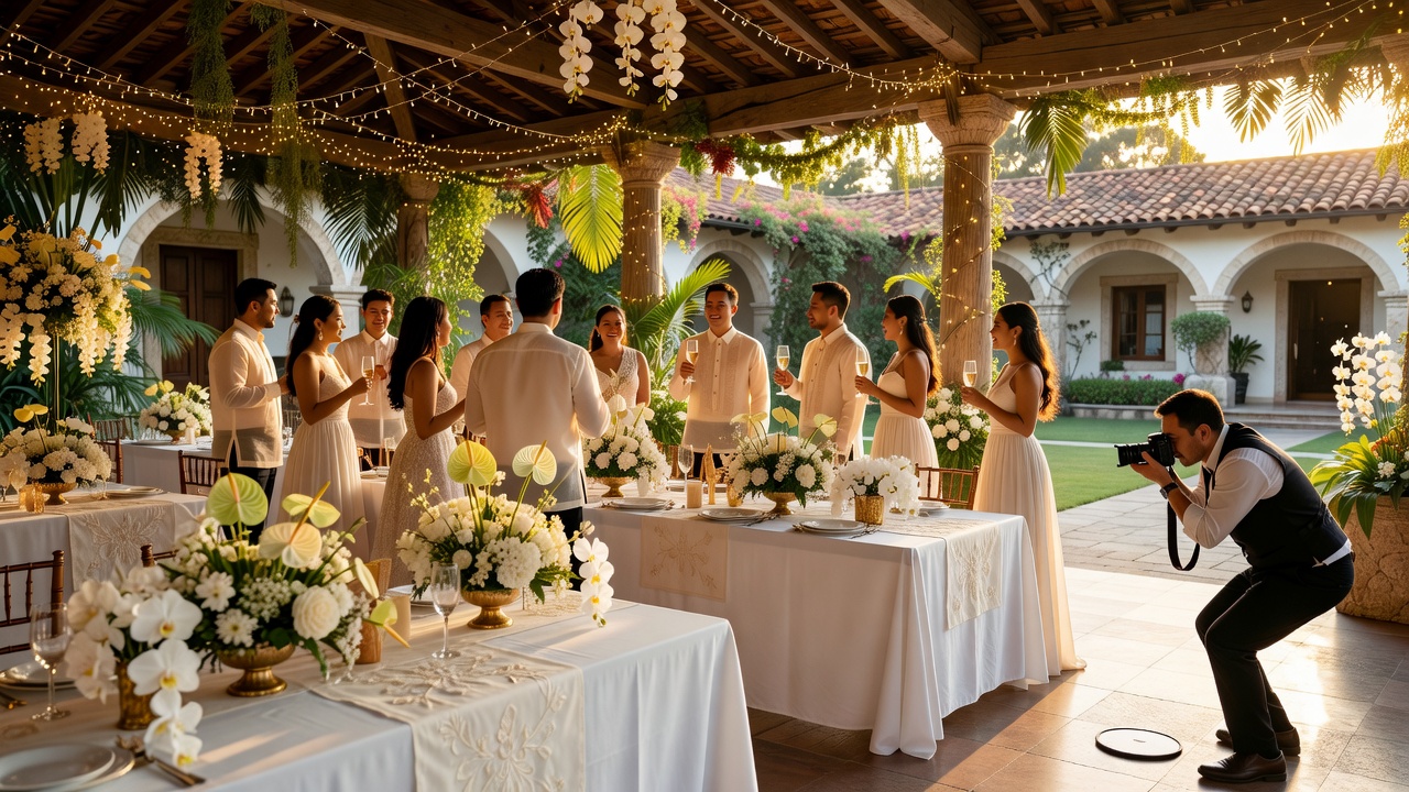 How to Vet Filipino Wedding Vendors: Questions to Ask by Category