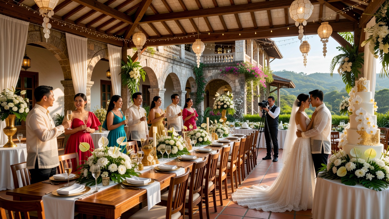 Why scams happen (and what it looks like in local wedding bookings)