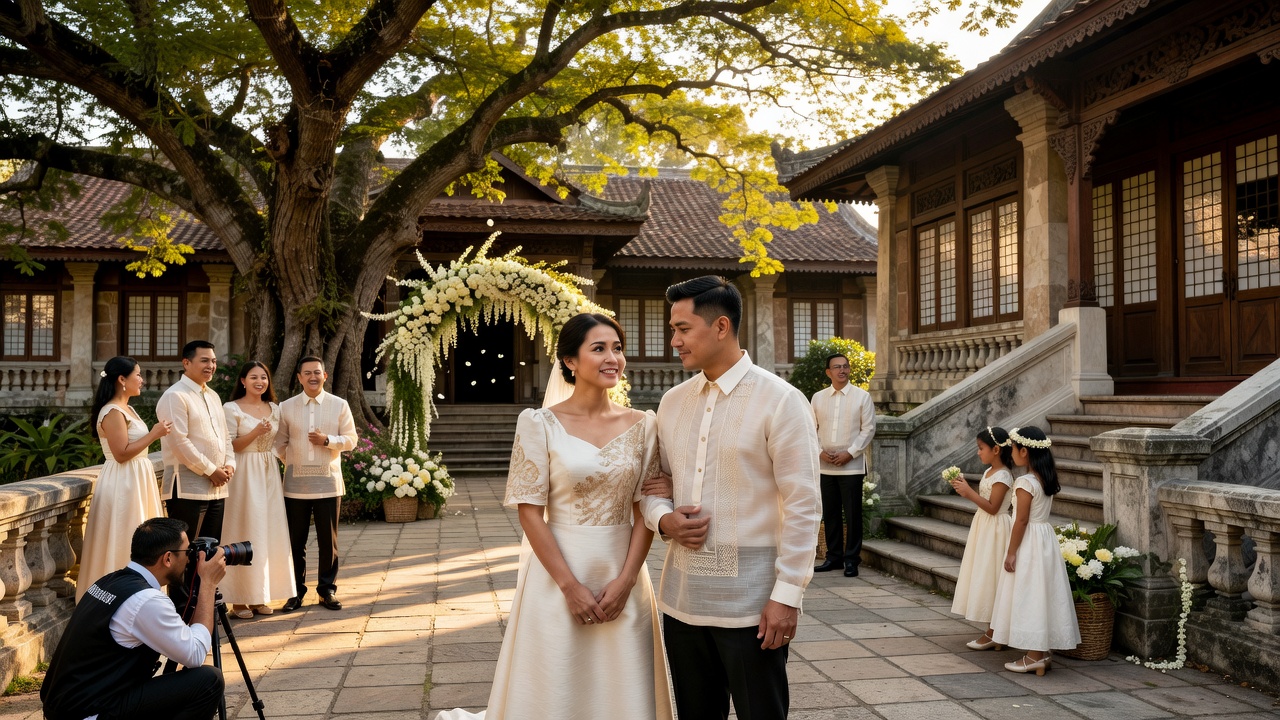 Understanding Wedding Day Anxiety
