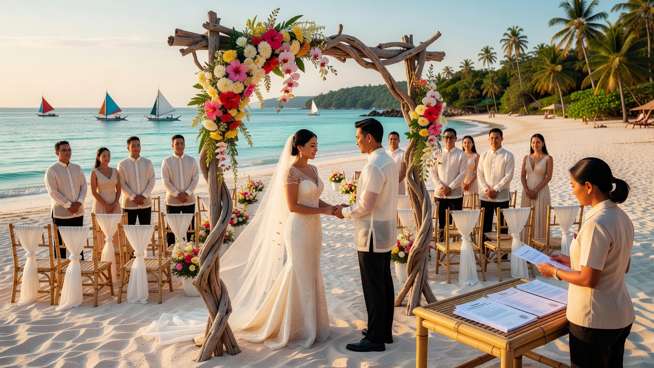 Boracay Environmental Fees and Regulations