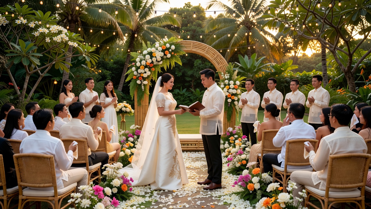 Why Bilingual Vows Matter