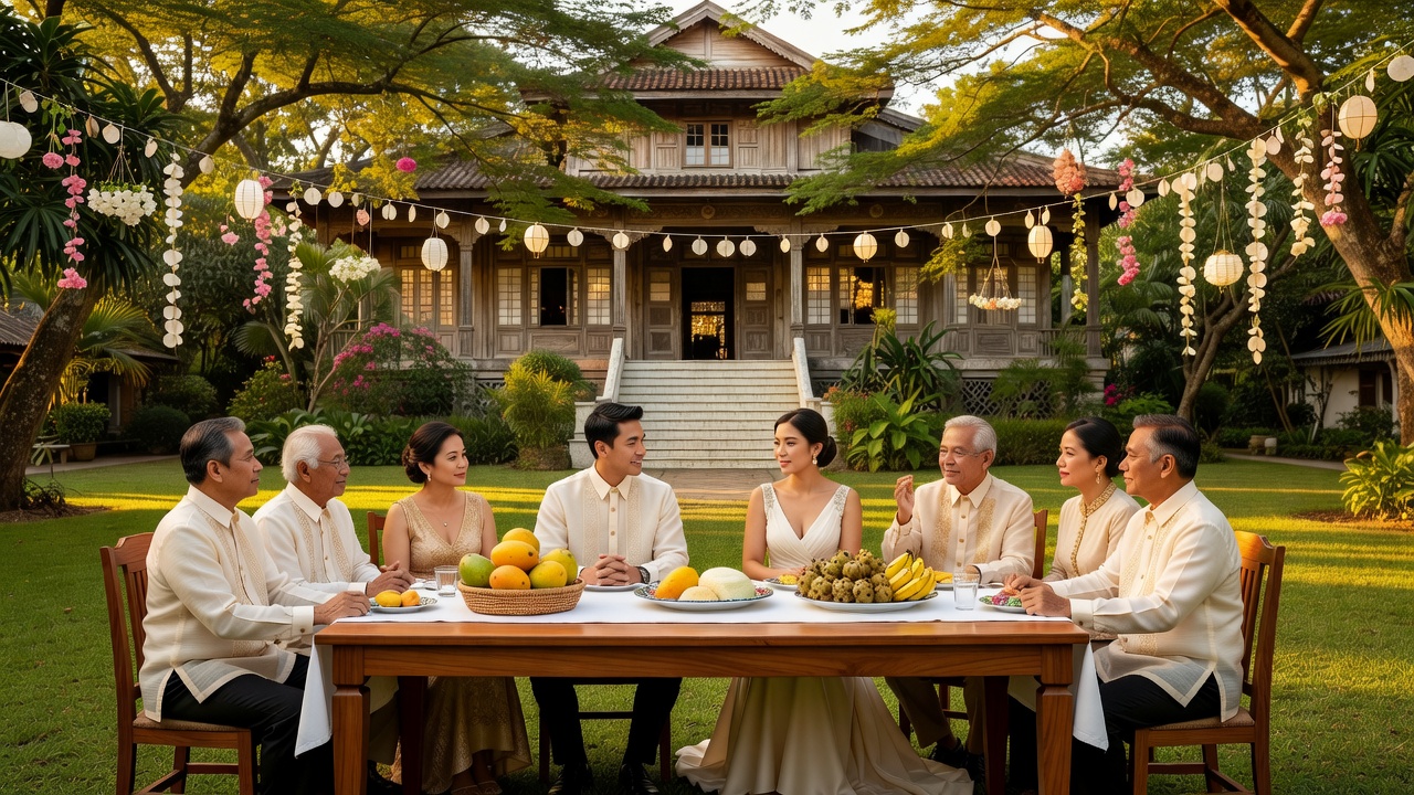 What Does Pamamanhikan Mean (And What’s the Purpose)?