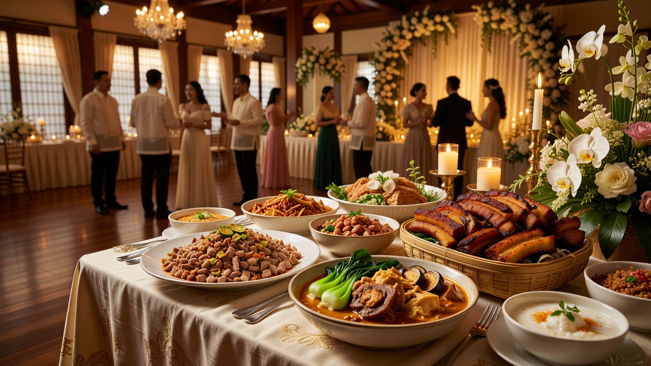 The Kapampangan Food Advantage: Why Your Catering Budget Goes Further