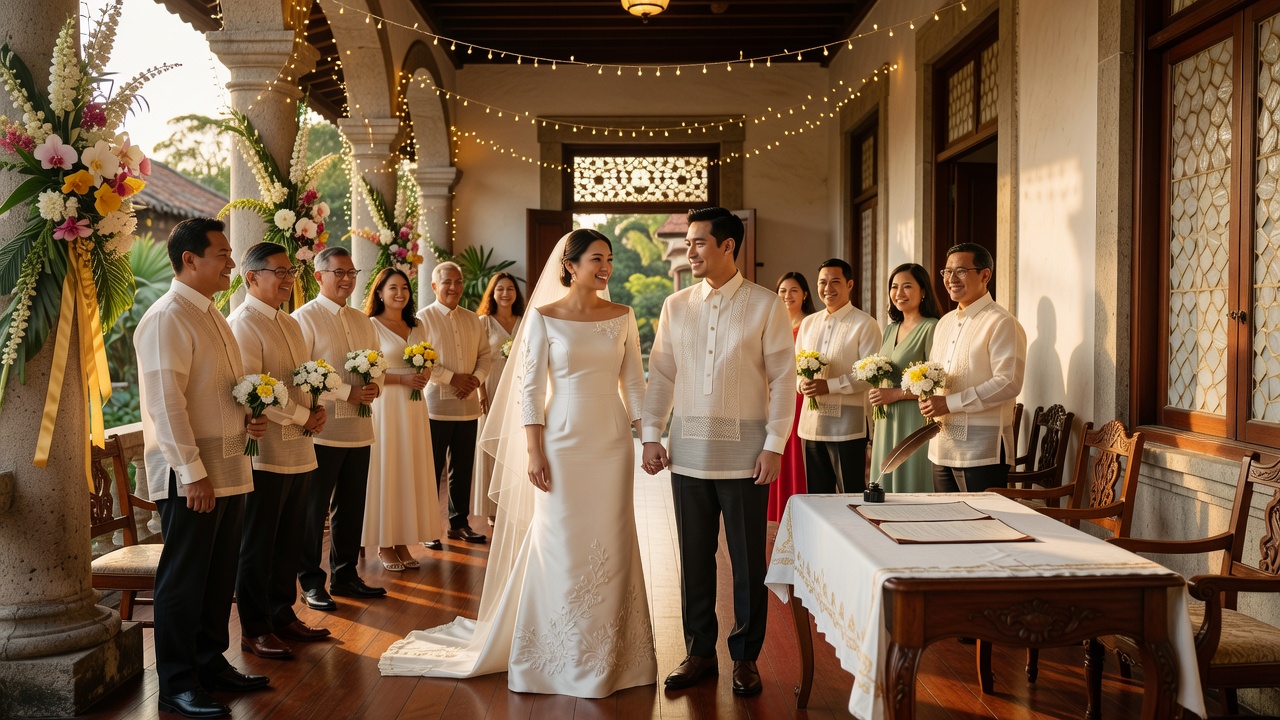What “marriage license timeline” really means in the Philippines