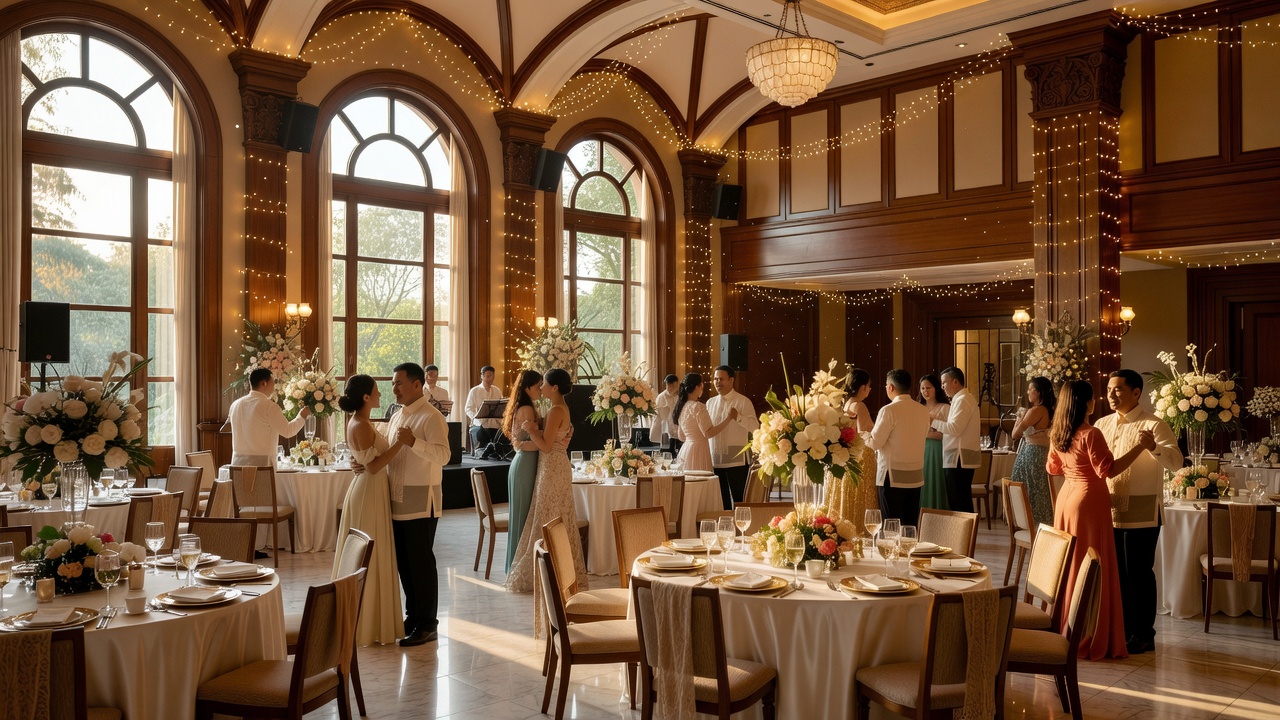 Why do lighting and sound quality matter so much indoors?